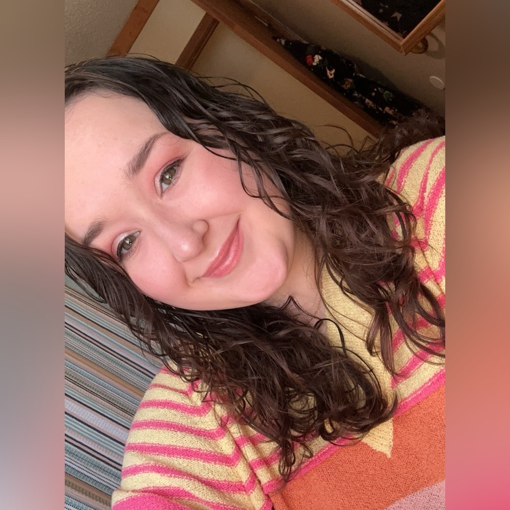 Meet your Posher, Erin